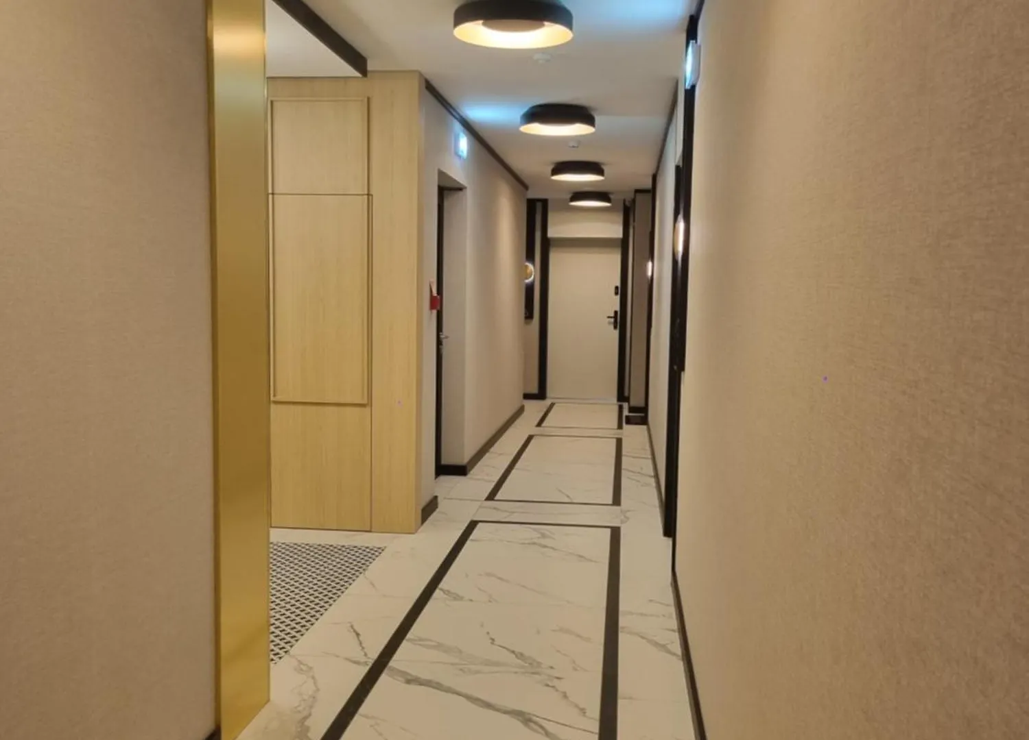 Metropolis Design Apartments Krakow