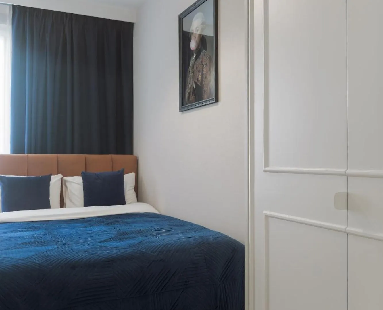 Metropolis Design Apartments Krakow 0*,  Poland