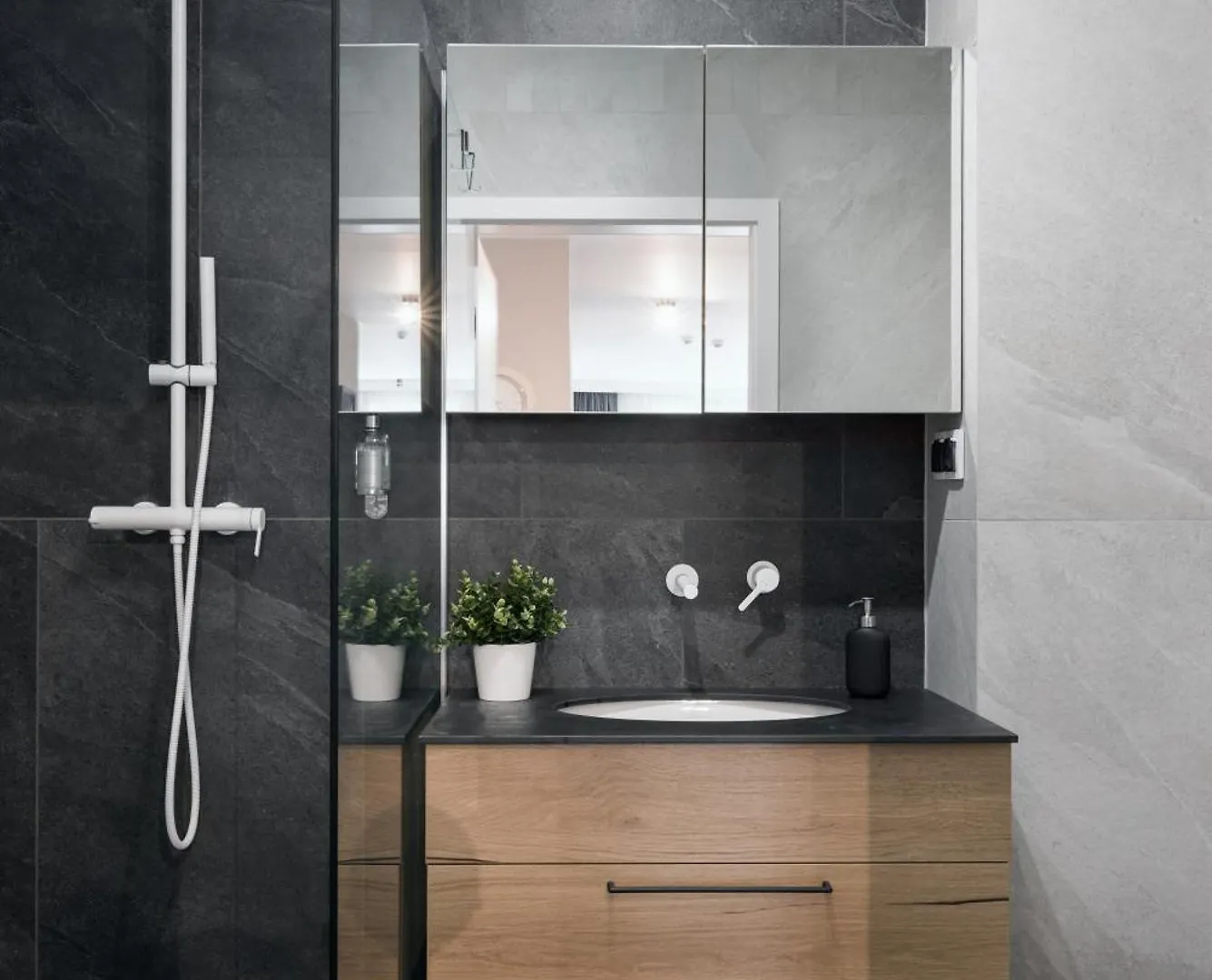 Metropolis Design Apartments Krakow