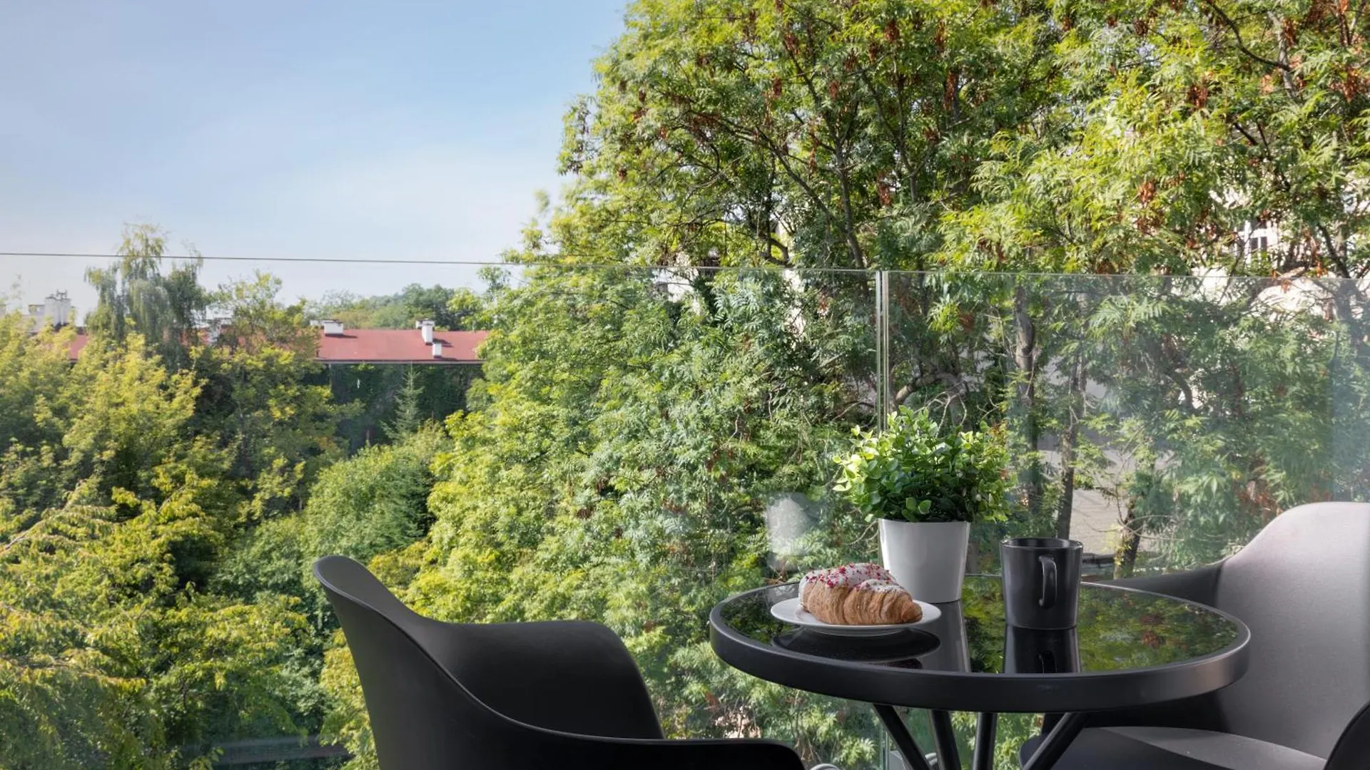 Metropolis Design Apartments Krakow