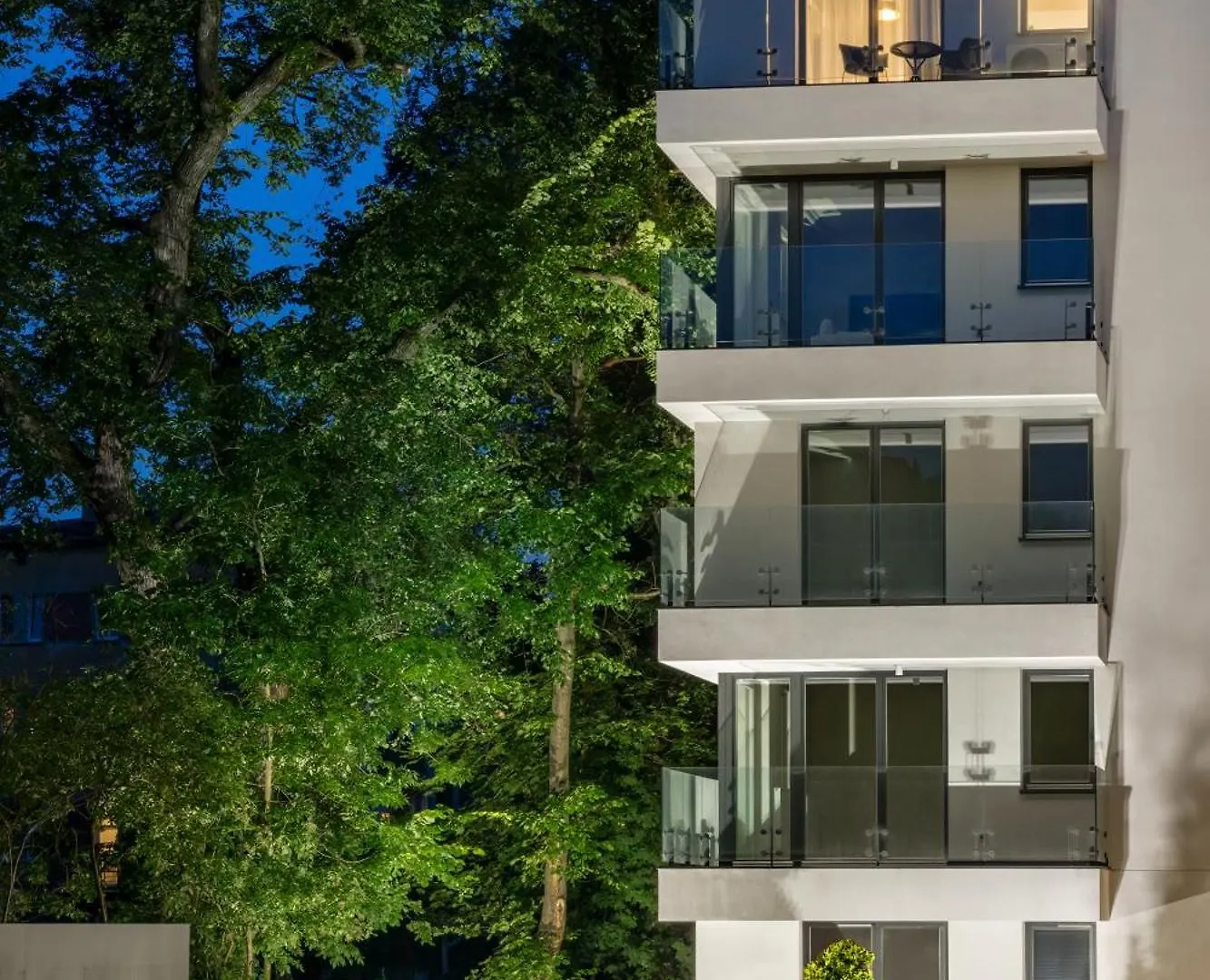 Metropolis Design Apartments Krakow 0*,