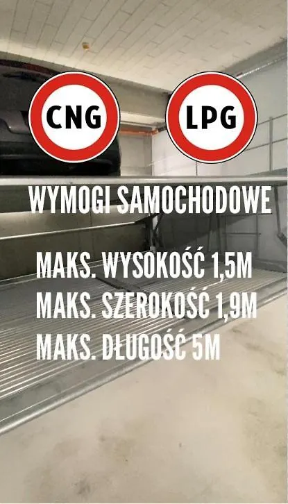 Metropolis Design Apartments Krakow